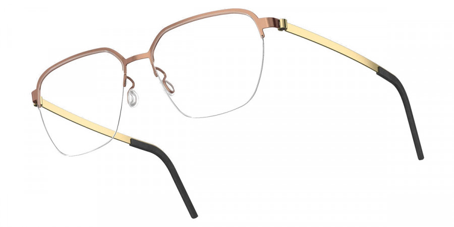 Color: PU12 PGT - Lindberg Strip Titanium 7000 LND7423PU12PGT53