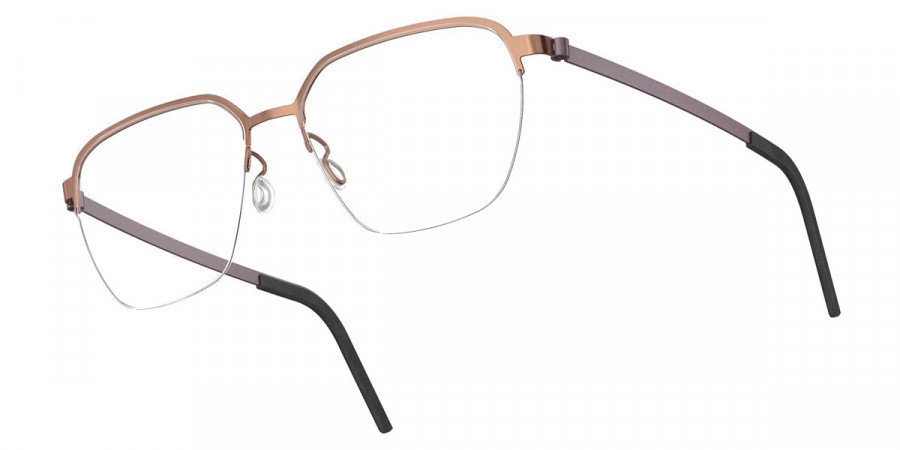 Color: PU12 U14 - Lindberg Strip Titanium 7000 LND7423PU12U1453