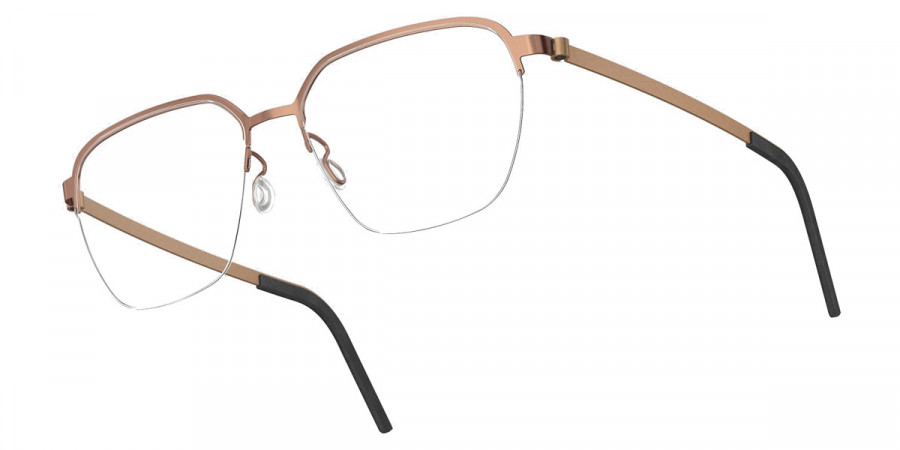 Color: PU12 U15 - Lindberg Strip Titanium 7000 LND7423PU12U1553