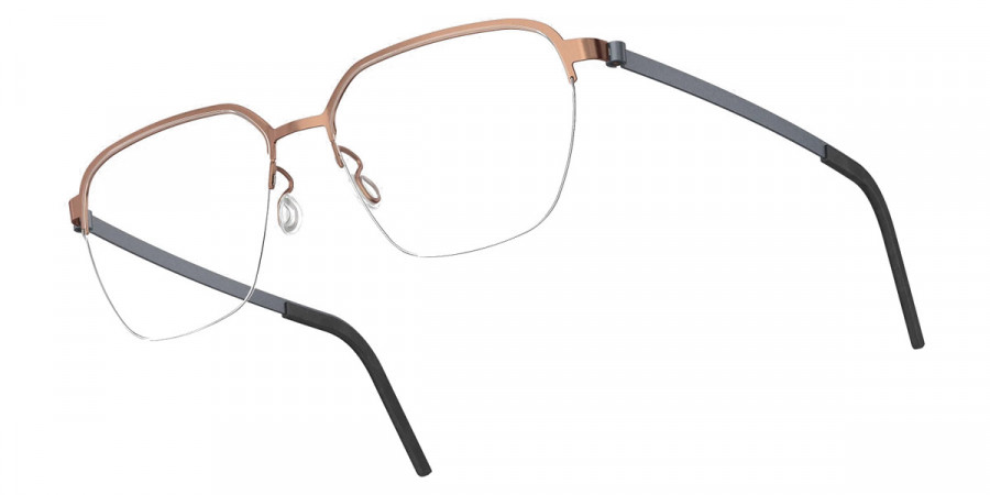 Color: PU12 U16 - Lindberg Strip Titanium 7000 LND7423PU12U1653