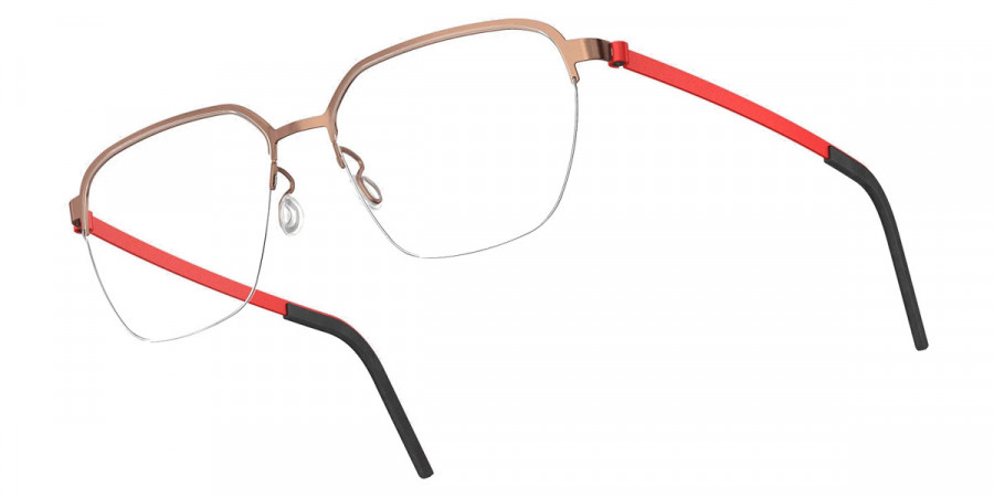 Color: PU12 U33 - Lindberg Strip Titanium 7000 LND7423PU12U3353