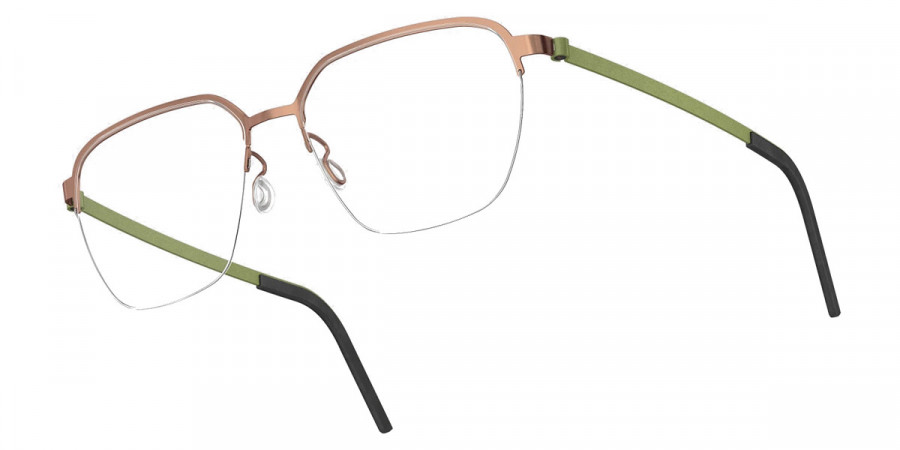 Color: PU12 U34 - Lindberg Strip Titanium 7000 LND7423PU12U3453