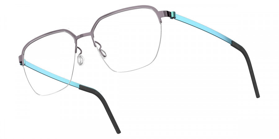 Color: PU14 P85 - Lindberg Strip Titanium 7000 LND7423PU14P8553