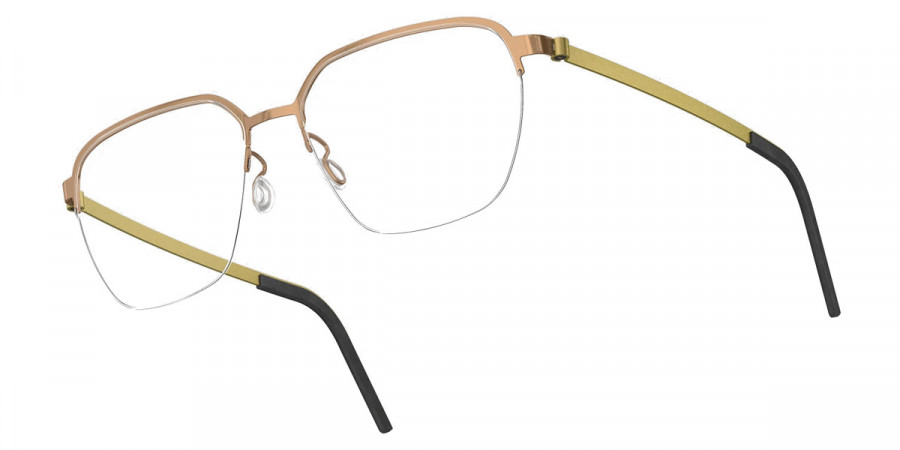 Color: PU15 109 - Lindberg Strip Titanium 7000 LND7423PU1510953