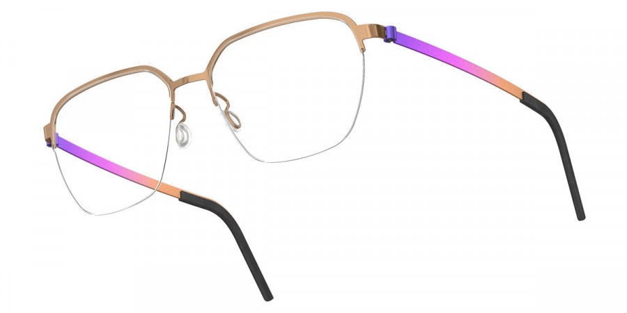 Color: PU15 125 - Lindberg Strip Titanium 7000 LND7423PU1512553