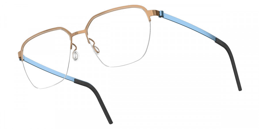 Color: PU15 P20 - Lindberg Strip Titanium 7000 LND7423PU15P2053