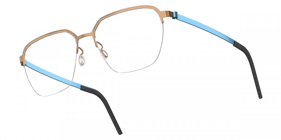 Color: PU15 P80 - Lindberg Strip Titanium 7000 LND7423PU15P8053