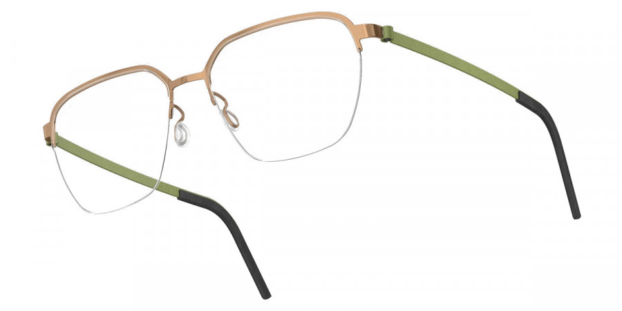 Color: PU15 U34 - Lindberg Strip Titanium 7000 LND7423PU15U3453