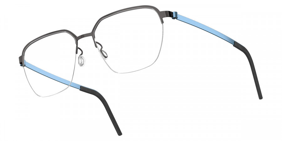Color: PU9 P20 - Lindberg Strip Titanium 7000 LND7423PU9P2053