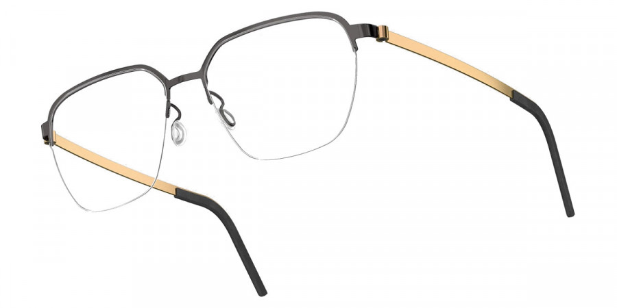 Color: PU9 P60 - Lindberg Strip Titanium 7000 LND7423PU9P6053