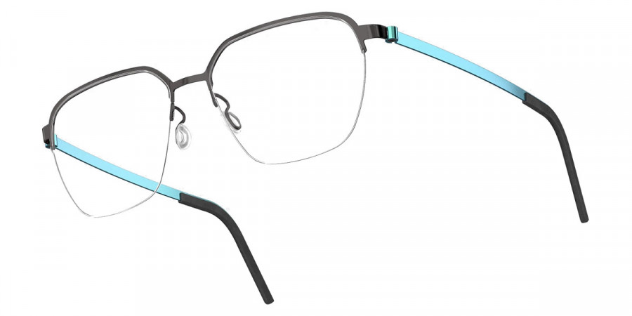 Color: PU9 P85 - Lindberg Strip Titanium 7000 LND7423PU9P8553