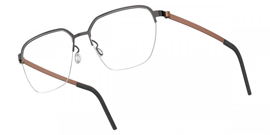 Color: PU9 U12 - Lindberg Strip Titanium 7000 LND7423PU9U1253