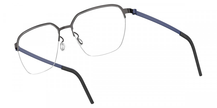 Color: PU9 U13 - Lindberg Strip Titanium 7000 LND7423PU9U1353