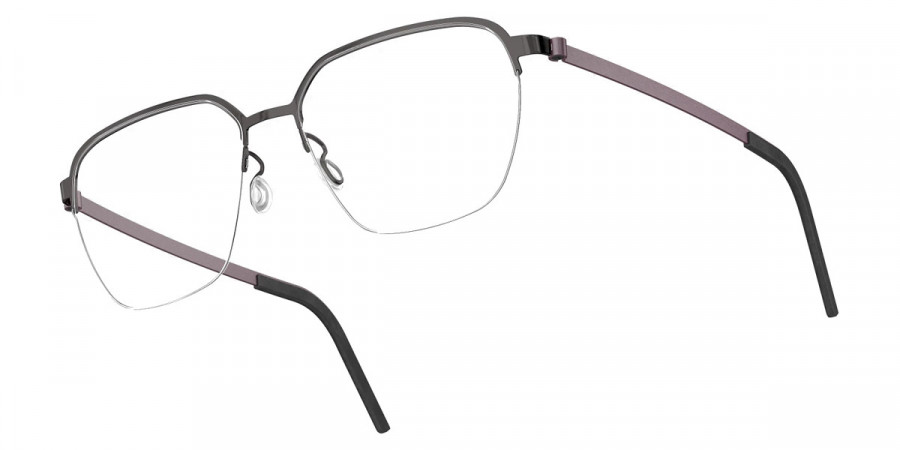Color: PU9 U14 - Lindberg Strip Titanium 7000 LND7423PU9U1453