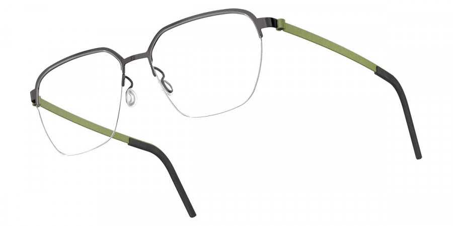 Color: PU9 U34 - Lindberg Strip Titanium 7000 LND7423PU9U3453