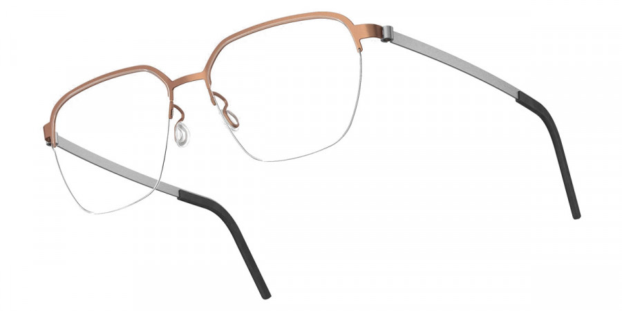 Color: U12 10 - Lindberg Strip Titanium 7000 LND7423U121053