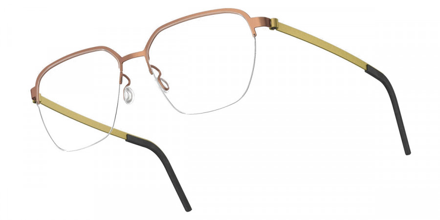 Color: U12 109 - Lindberg Strip Titanium 7000 LND7423U1210953