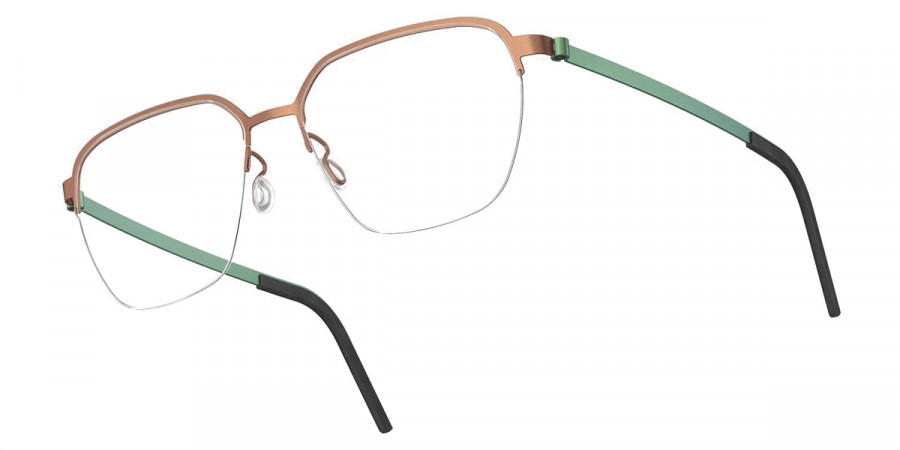 Color: U12 117 - Lindberg Strip Titanium 7000 LND7423U1211753