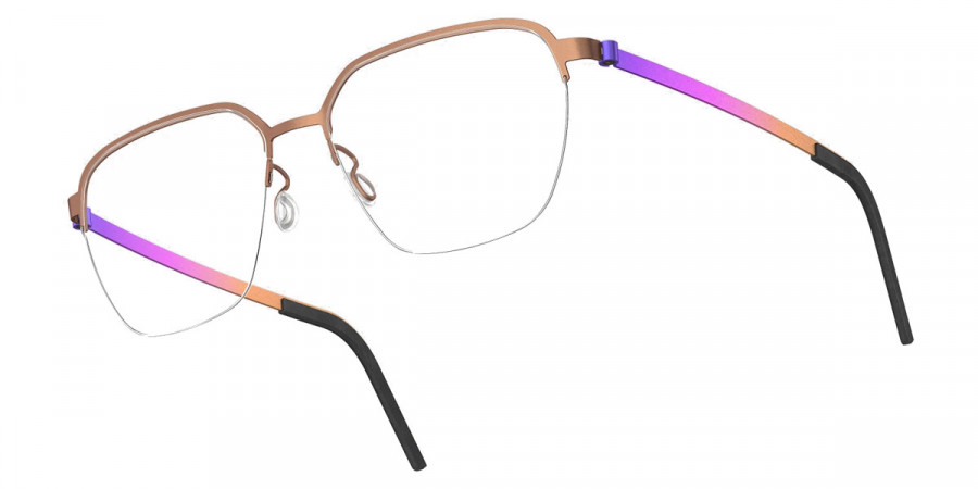 Color: U12 125 - Lindberg Strip Titanium 7000 LND7423U1212553