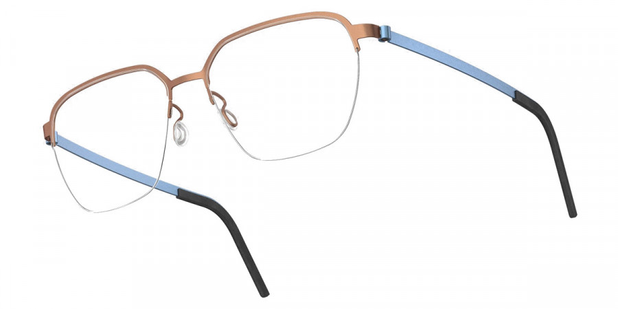 Color: U12 20 - Lindberg Strip Titanium 7000 LND7423U122053