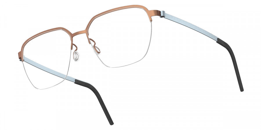 Color: U12 25 - Lindberg Strip Titanium 7000 LND7423U122553