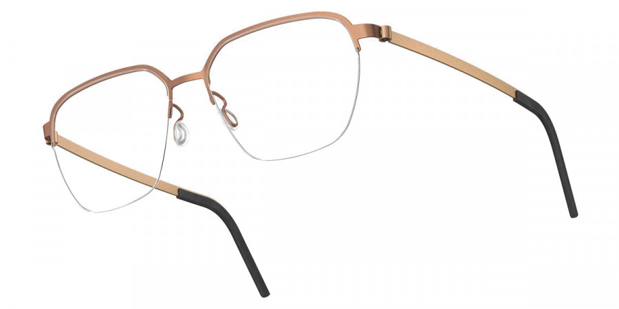 Color: U12 35 - Lindberg Strip Titanium 7000 LND7423U123553