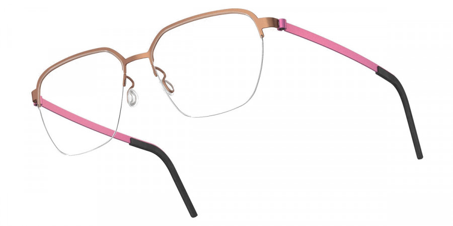Color: U12 70 - Lindberg Strip Titanium 7000 LND7423U127053