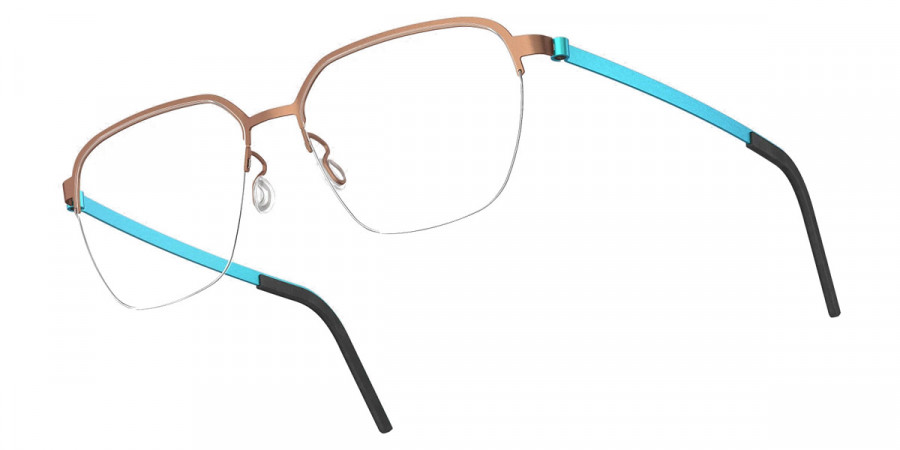 Color: U12 80 - Lindberg Strip Titanium 7000 LND7423U128053