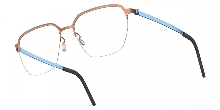 Color: U12 P20 - Lindberg Strip Titanium 7000 LND7423U12P2053