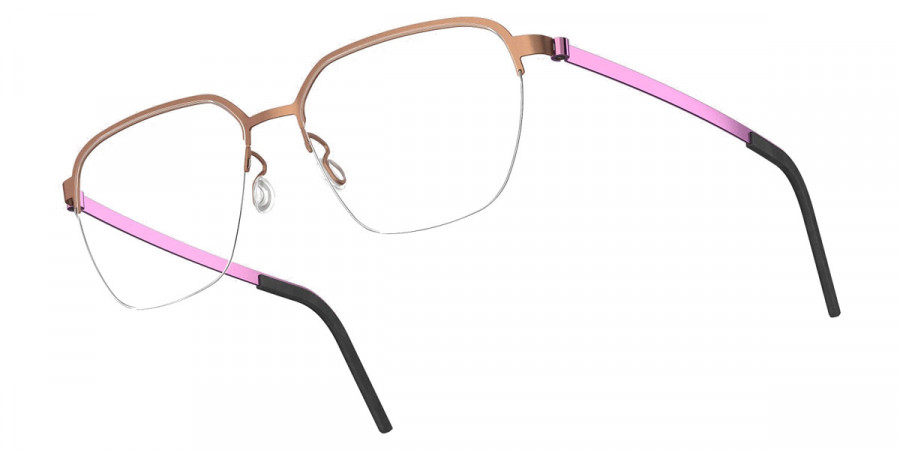 Color: U12 P75 - Lindberg Strip Titanium 7000 LND7423U12P7553