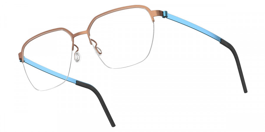 Color: U12 P80 - Lindberg Strip Titanium 7000 LND7423U12P8053