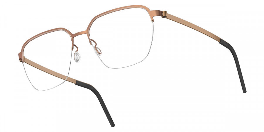 Color: U12 PU15 - Lindberg Strip Titanium 7000 LND7423U12PU1553