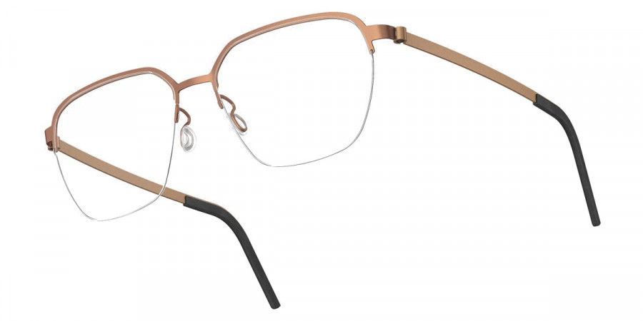 Color: U12 U15 - Lindberg Strip Titanium 7000 LND7423U12U1553