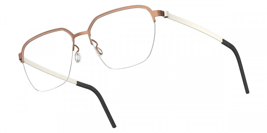 Color: U12 U38 - Lindberg Strip Titanium 7000 LND7423U12U3853