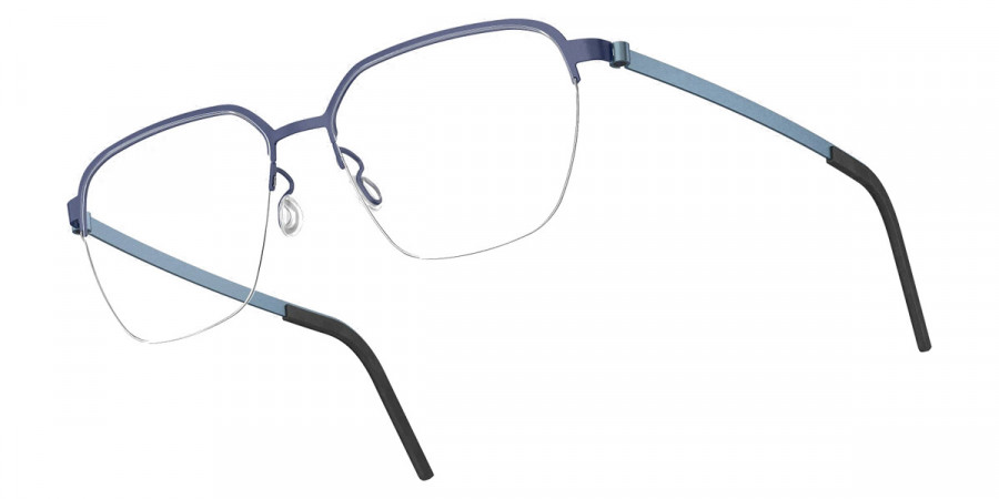 Color: U13 107 - Lindberg Strip Titanium 7000 LND7423U1310753