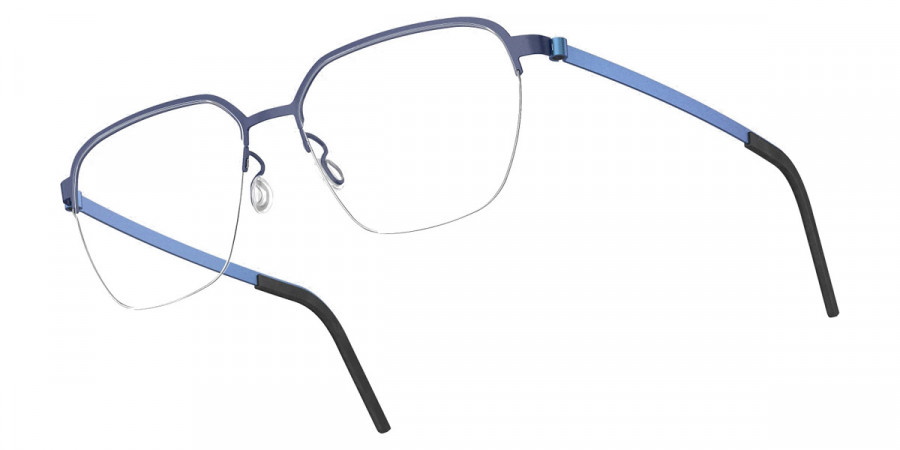 Color: U13 115 - Lindberg Strip Titanium 7000 LND7423U1311553