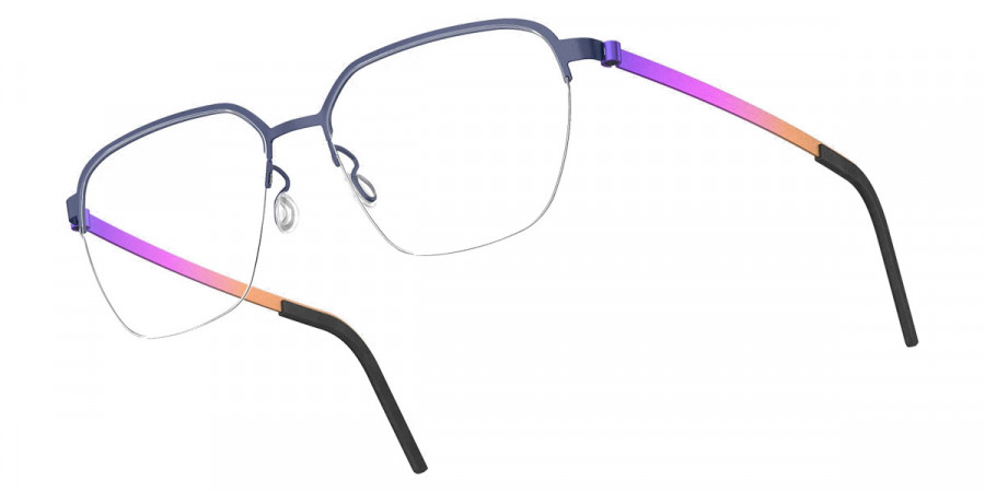 Color: U13 125 - Lindberg Strip Titanium 7000 LND7423U1312553