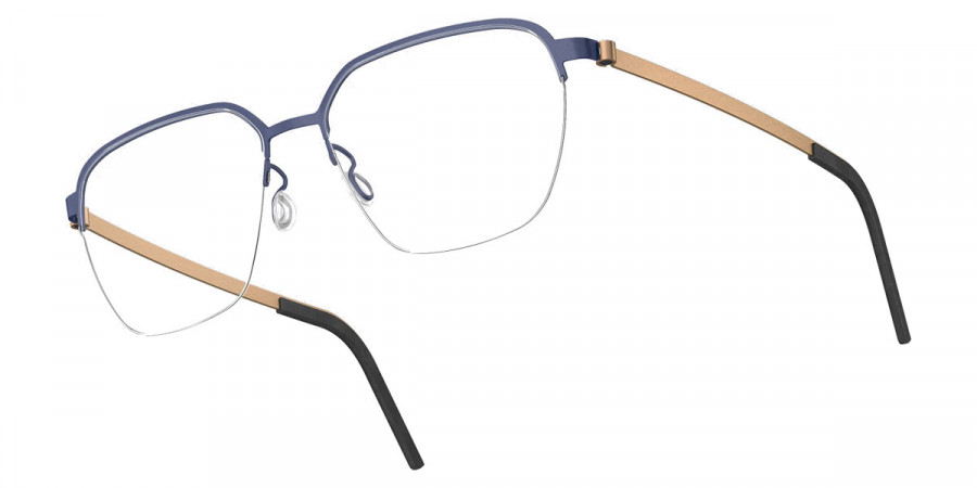 Color: U13 35 - Lindberg Strip Titanium 7000 LND7423U133553