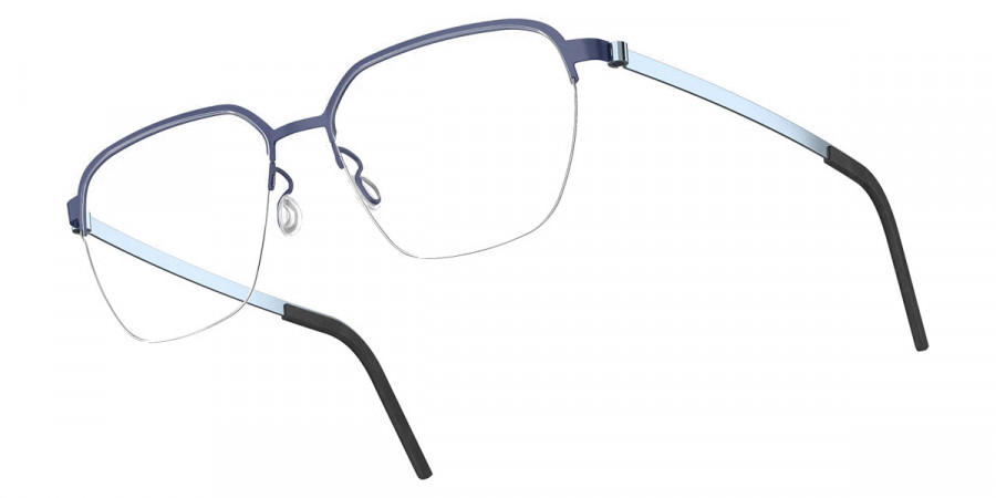 Color: U13 P25 - Lindberg Strip Titanium 7000 LND7423U13P2553