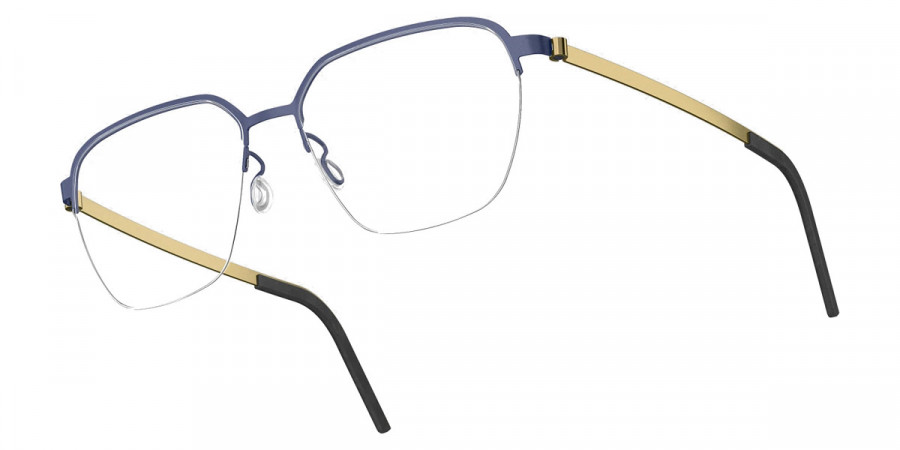 Color: U13 P35 - Lindberg Strip Titanium 7000 LND7423U13P3553