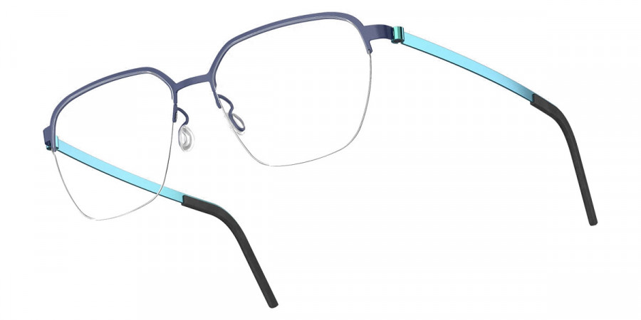 Color: U13 P85 - Lindberg Strip Titanium 7000 LND7423U13P8553