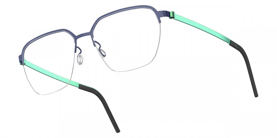 Color: U13 P90 - Lindberg Strip Titanium 7000 LND7423U13P9053