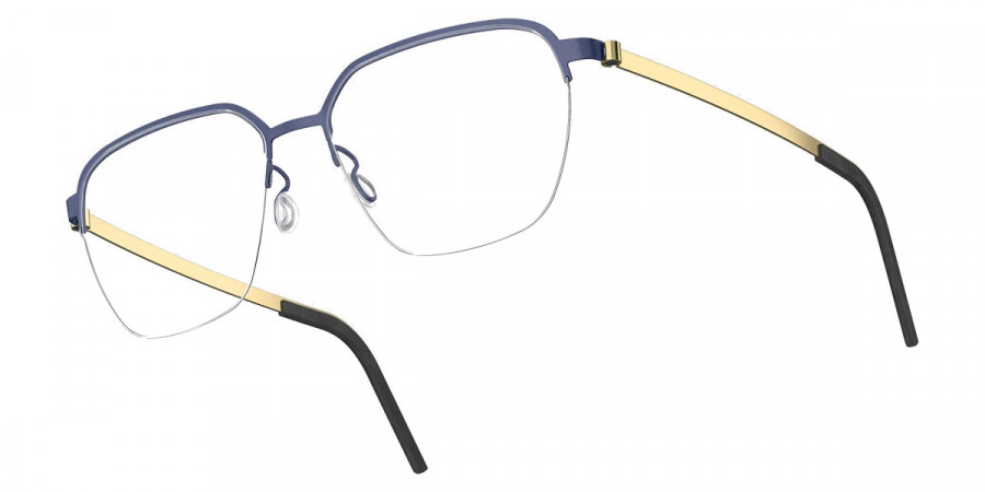 Color: U13 PGT - Lindberg Strip Titanium 7000 LND7423U13PGT53