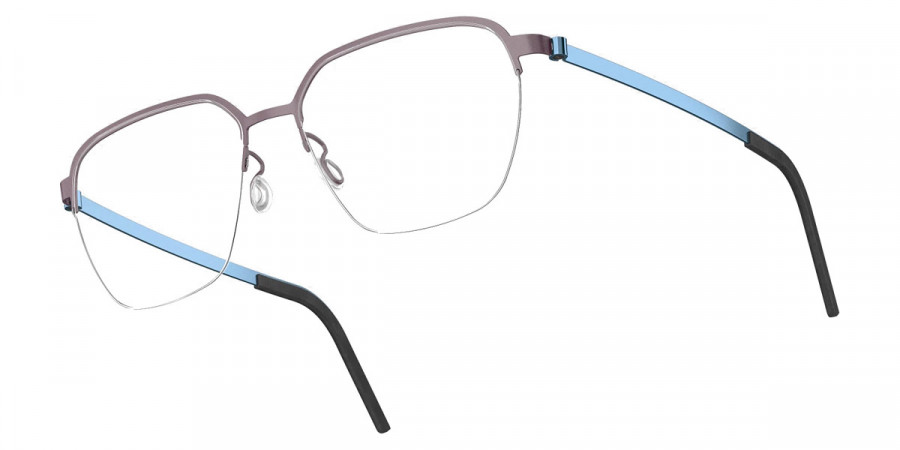 Color: U14 P20 - Lindberg Strip Titanium 7000 LND7423U14P2053