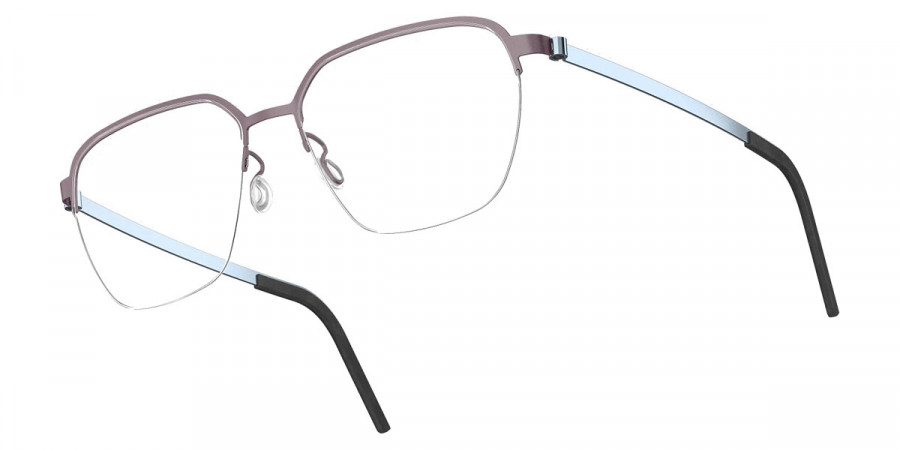 Color: U14 P25 - Lindberg Strip Titanium 7000 LND7423U14P2553