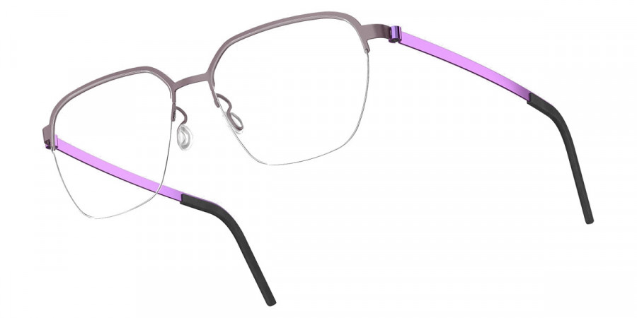 Color: U14 P77 - Lindberg Strip Titanium 7000 LND7423U14P7753