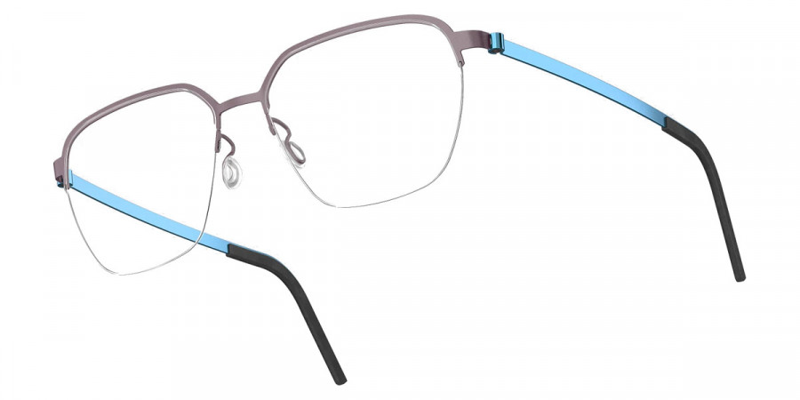 Color: U14 P80 - Lindberg Strip Titanium 7000 LND7423U14P8053