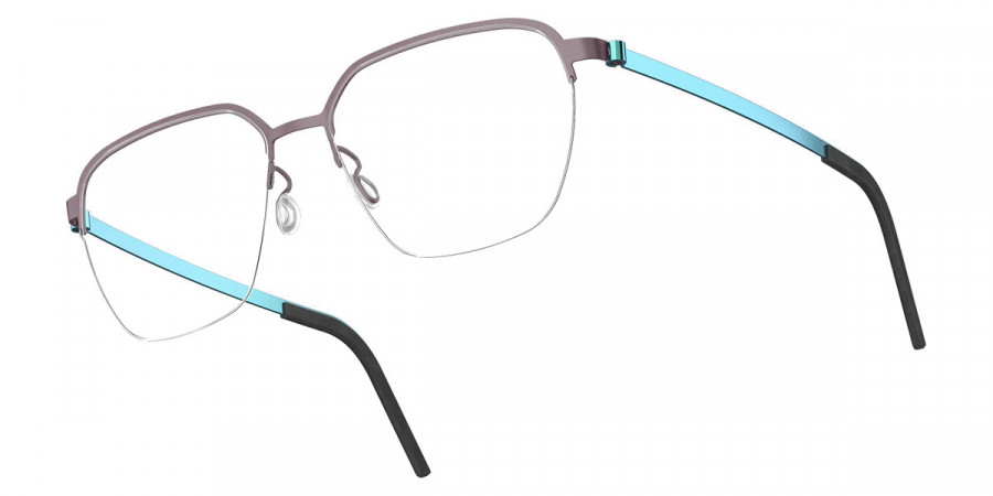 Color: U14 P85 - Lindberg Strip Titanium 7000 LND7423U14P8553