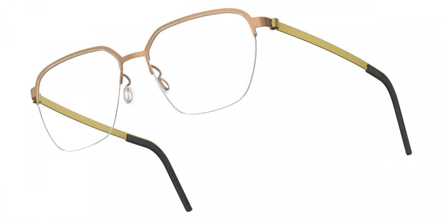 Color: U15 109 - Lindberg Strip Titanium 7000 LND7423U1510953