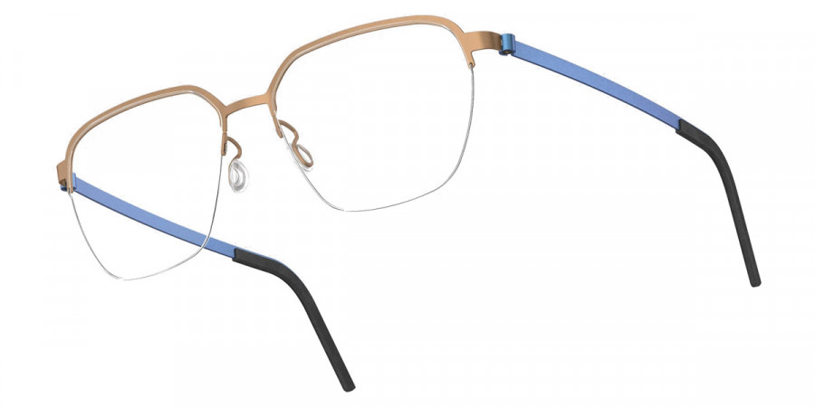 Color: U15 115 - Lindberg Strip Titanium 7000 LND7423U1511553